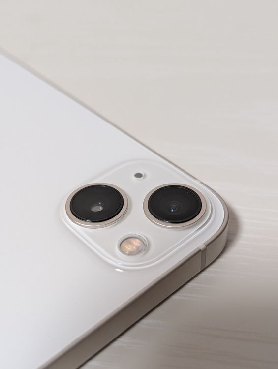 ʡ iPhone13 128GB  simե꡼ Хåƥ꡼92