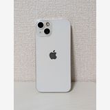 ʡ iPhone13 128GB  simե꡼ Хåƥ꡼92