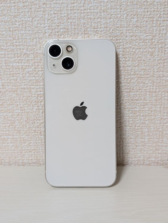 ʡ iPhone13 128GB  simե꡼ Хåƥ꡼92