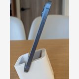 iPhone14 128GB ֥롼 Хåƥ꡼100 appleݾڻĤ