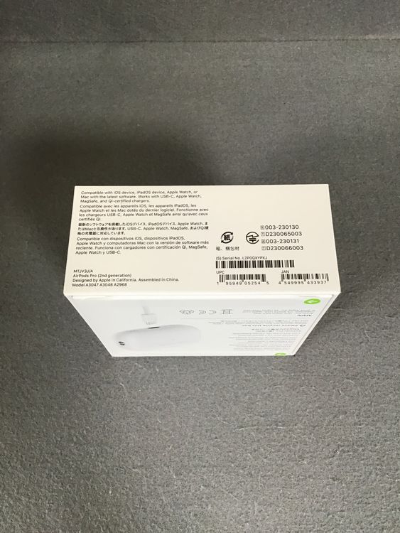 ̤ ڸݾڤAirPods Pro 2 MagSafe ť USB-C