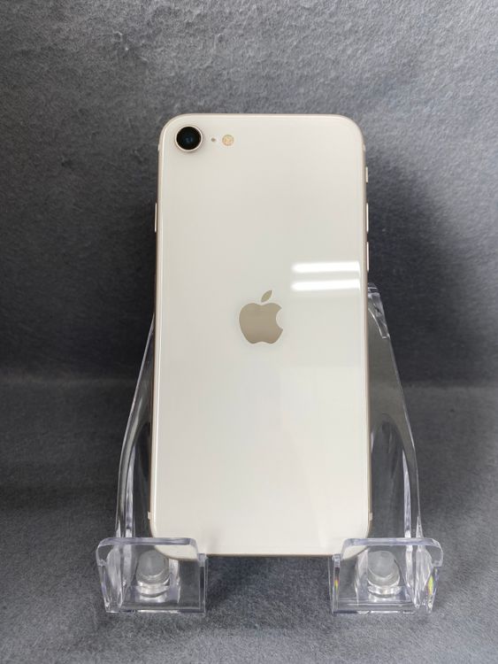Ķ���� ������ SIM�ե꡼ iPhoneSE ��3���� 128GB �������饤�ȿ�