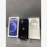 ���� ������ SIM�ե꡼iPhone12 64GB �֥�å���