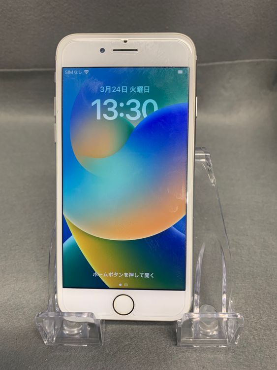���ʡ������ǡ�SIM�ե꡼��iPhone 8 64GB ����С���