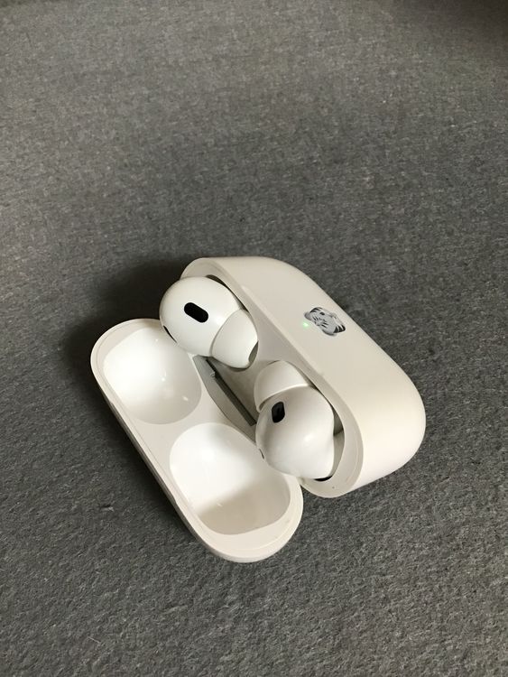 美品 AirPods Pro 第2世代