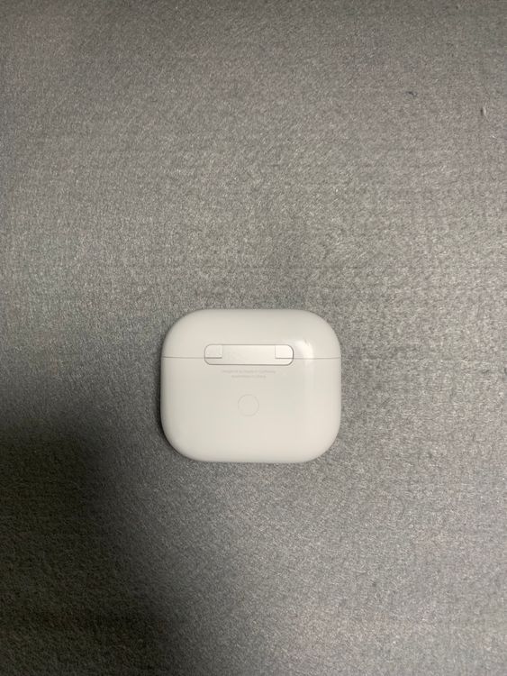  AirPods 3 LightningŸ