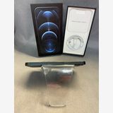 Ķ���ʡ������ǡ�SIM�ե꡼��iPhone12 Pro 512GB �֥롼��