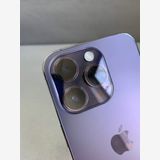 ���� ������ SIM�ե꡼ iPhone 14 Pro 256GB �ǥ����ץѡ��ץ뿧