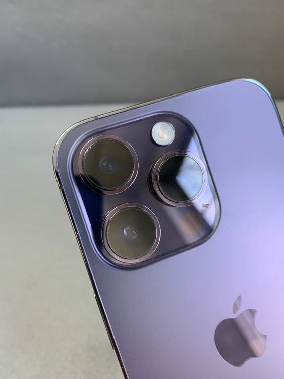 ���� ������ SIM�ե꡼ iPhone 14 Pro 256GB �ǥ����ץѡ��ץ뿧