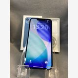 ���ʡ������ǡ�SIM�ե꡼��iPhone13��128GB �֥롼��