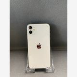  åץ륹ȥ SIMե꡼ iPhone11 64GB ۥ磻ȿ