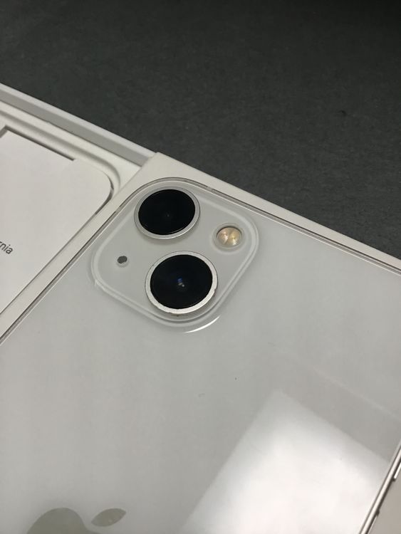 ʡǡSIMե꡼iPhone13  128GB ۥ磻ȿ