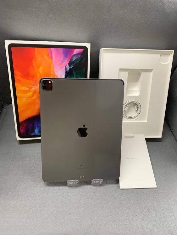 ���� ������ iPad Pro 12.9����� ��4���� 1TB Wi-Fi�� ���ڡ������쥤��