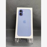 ����̤���� Apple���ȥ��� SIM�ե꡼ iPhone17 256GB �ߥ��ȥ֥롼��