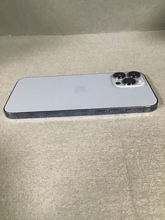 ʡǡSIMե꡼iPhone13  Pro Max  128GB ֥롼
