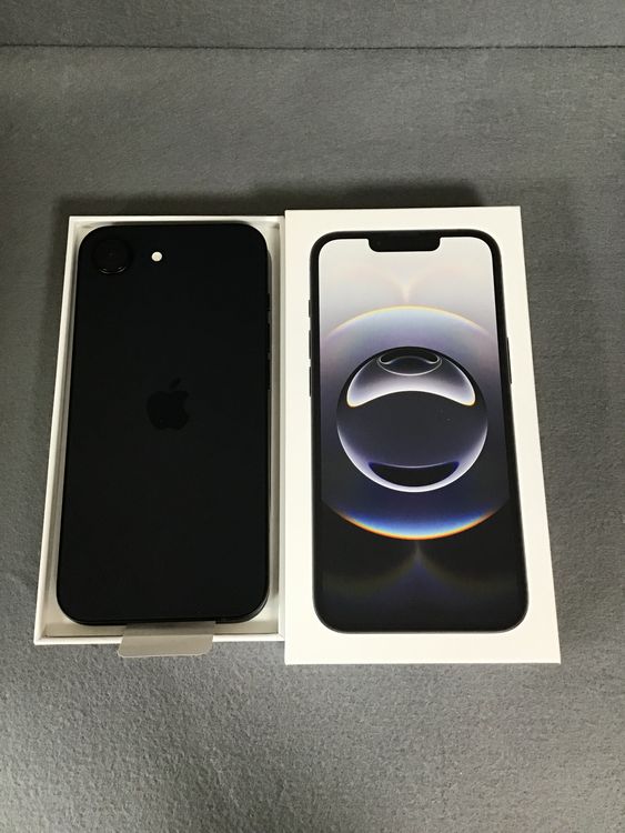 ̤ѡڸݾͭ۹ǡSIMե꡼iPhone16e 128GB ֥å