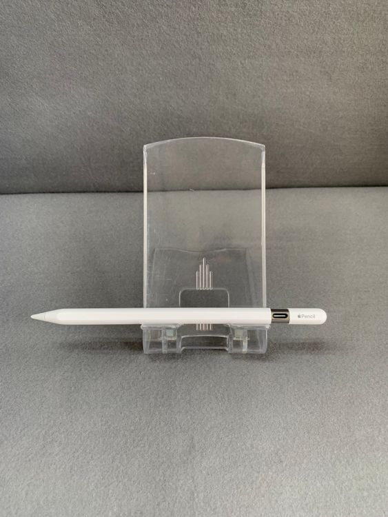 Ķ���� Apple Pencil USB-C �ۥ磻�ȿ�