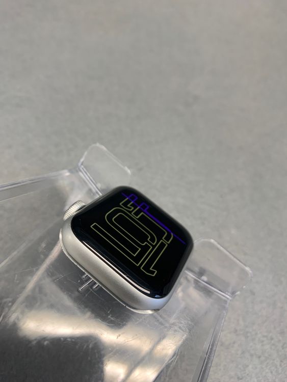 ������š�Apple Watch SE ��2���塡32GB GPS��ǥ롡40mm