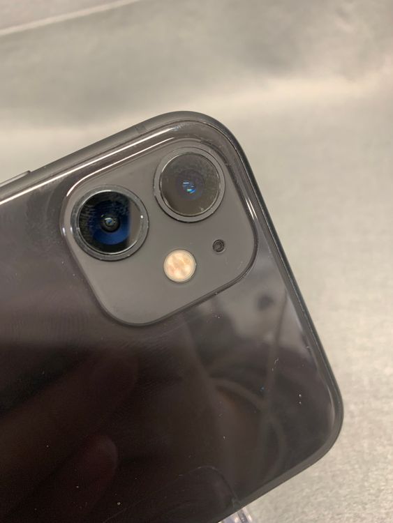 Ķ���ʡ������ǡ�SIM�ե꡼��iPhone 11 128GB �֥�å���