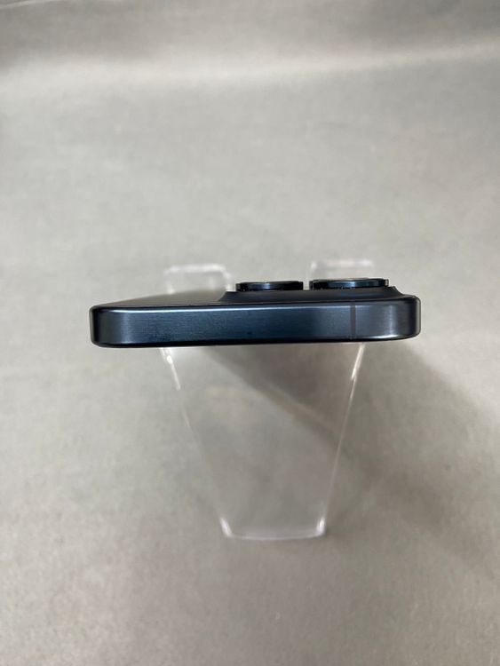 Ķ���ʡ������ǡ�SIM�ե꡼��iPhone15 Pro 128GB  �֥롼�����˥��࿧