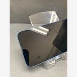 ���� Apple���ȥ��� SIM�ե꡼ iPhone13 256GB �֥롼��