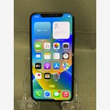 ���ʡ������ǡ�SIM�ե꡼��iPhone X 256GB ���ڡ������쥤��