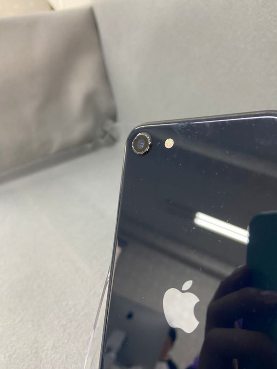 ���� ������ SIM�ե꡼ iPhoneSE �軰���塡128GB �ߥåȥ饤�ȿ�
