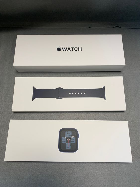 ̤Apple Watch SE 2塡GPS 40mm ߥåɥʥ