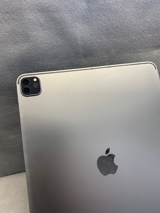 ��������� iPad Pro 12.9����� �裴���� 512GB Wi-Fi�� ���ڡ������쥤��