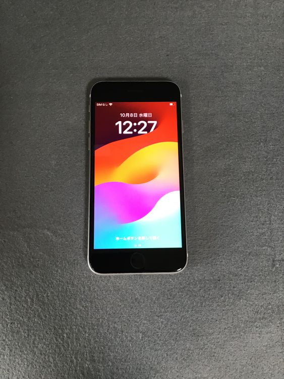 ʡǡSIMե꡼iPhoneSE 3塡 64GB ۥ磻ȿ
