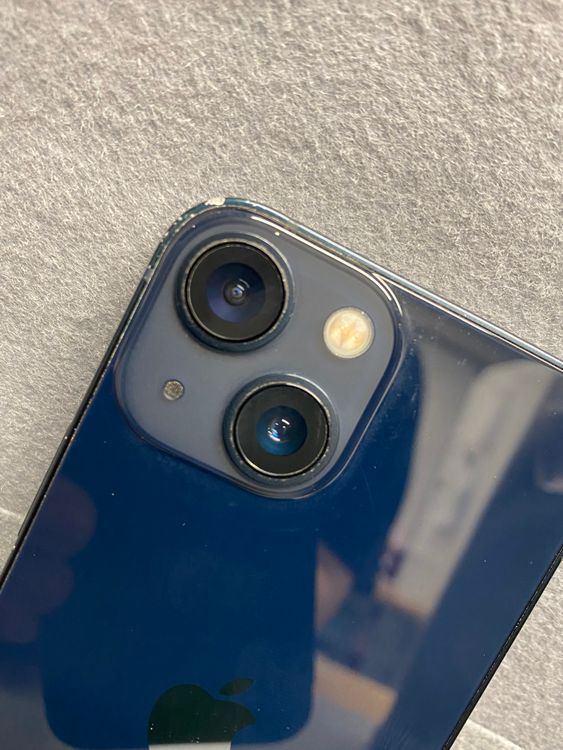 ����ʡ������ǡ�SIM�ե꡼��iPhone13 mini 128GB �ߥåɥʥ��ȿ�