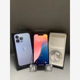 Ķ���� ������ SIM�ե꡼ iPhone13 Pro 256GB ������֥롼��