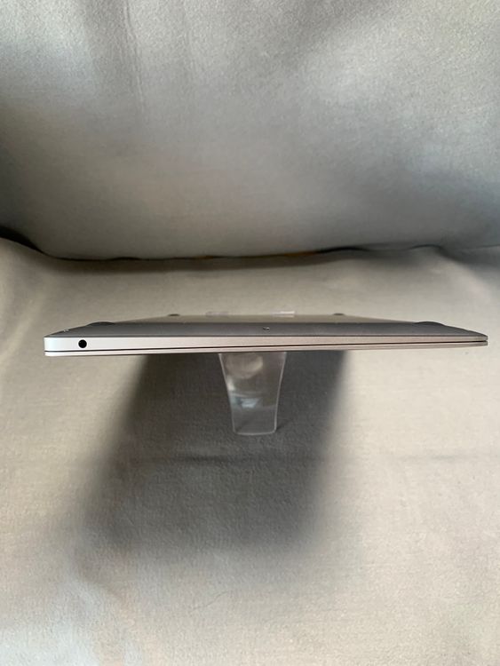 超美品 MacBook Air M1 2020年 8GB 512GB スペースグレイ色