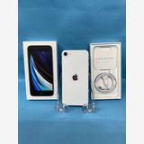 Ķ���ʡ������ǡ�SIM�ե꡼��iPhoneSE��2���� 64GB �ۥ磻�ȿ�