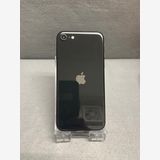 ������ ���� Apple���ȥ��� SIM�ե꡼ iPhoneSE �裲���� 64GB �֥�å���