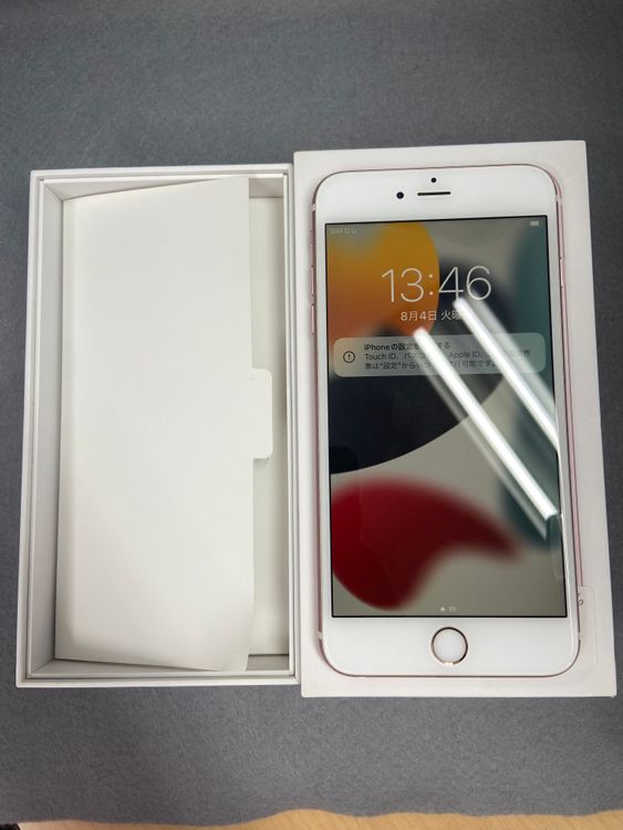 ���� ������ SIM�ե꡼ iPhone6S Plus 64GB ������������ɿ�