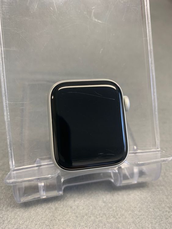 ������š�Apple Watch SE ��2���塡32GB GPS��ǥ롡40mm