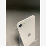   SIMե꡼ iPhoneSE 2 64GB ۥ磻ȿ