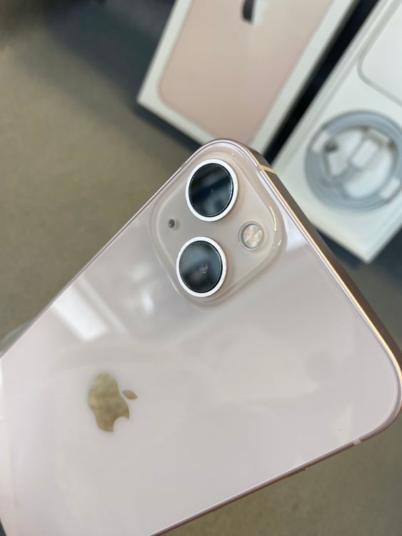 ���ʡ������ǡ�SIM�ե꡼��iPhone13 128G�ԥ󥯿�