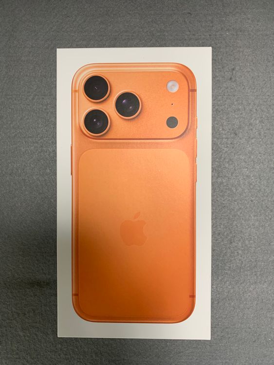 ̤ åץ륹ȥ SIMե꡼ iPhone 17 Pro 256GB 󥸿