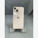 ��� ������ SIM�ե꡼ iPhone13 mini 128GB �ԥ󥯿�