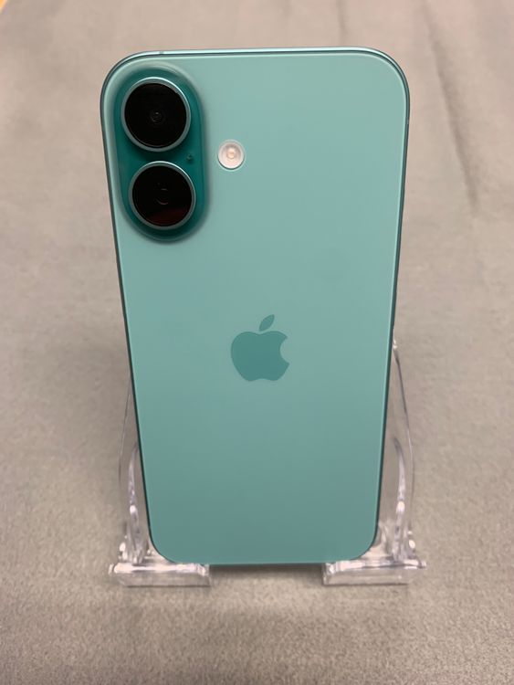 Ķ���ʡ������ǡ�sim�ե꡼��iPhone16 128GB �Хåƥ꡼100%