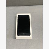 Ķ���� ������ SIM�ե꡼ iPhoneSE ��2���� 64GB �֥�å���