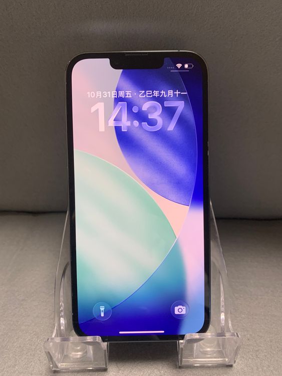   SIMե꡼ iPhone13 Pro 128GB ֥롼