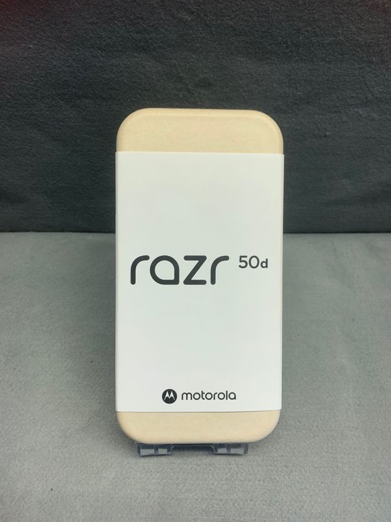 ����̤���� SIM�ե꡼ MOTOROLA razr 50d 256GB �ۥ磻�ȥޡ��֥뿧