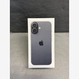 ����̤���� Apple���ȥ��� SIM�ե꡼ iPhone17 256GB �֥�å���