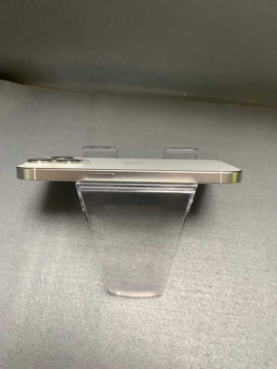   SIMե꡼ iPhone15 Pro 128GB ۥ磻ȥ˥࿧