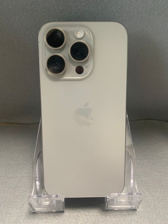  åץ륹ȥ SIMե꡼ iPhone15 Pro 128GB