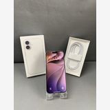 ���� Apple���ȥ��� SIM�ե꡼ iPhone17 256GB �ۥ磻�ȿ�