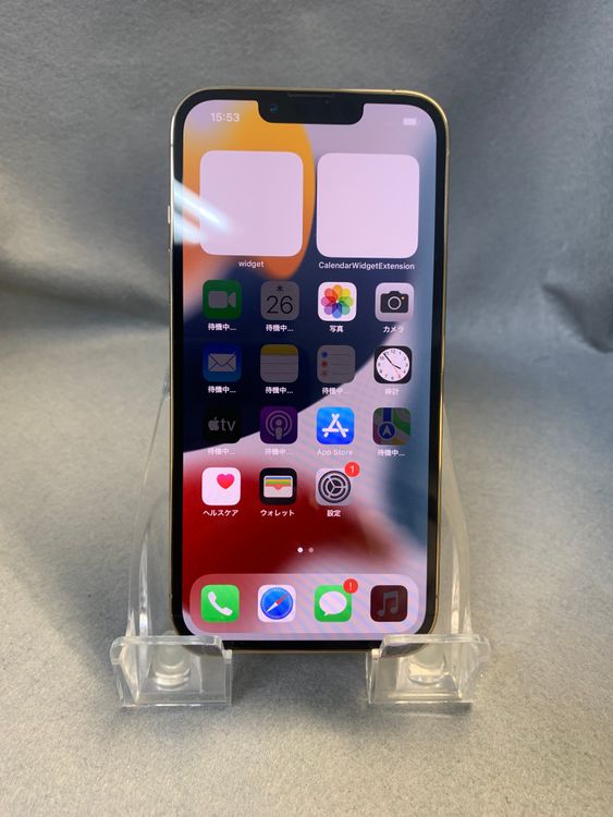 Ķ���ʡ������ǡ�SIM�ե꡼��iPhone13 Pro 128GB ������ɿ�